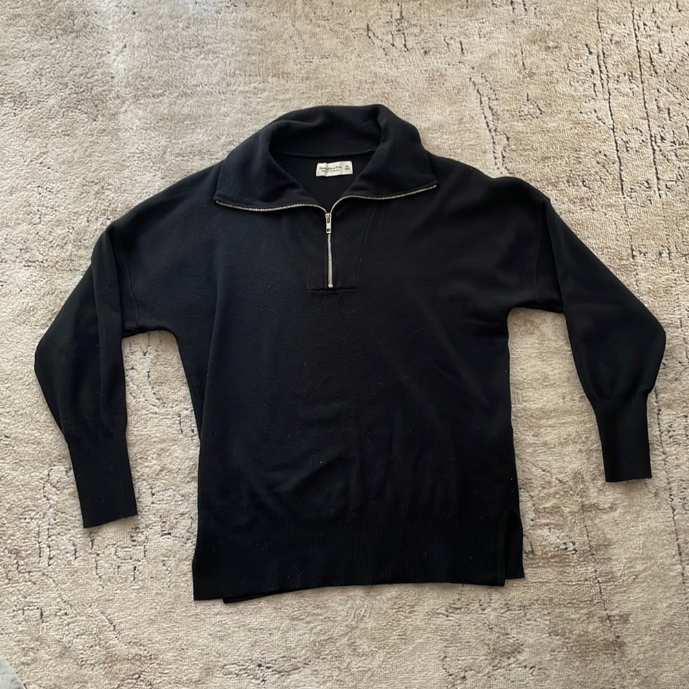 Abercrombie soft AF collection leggings top
